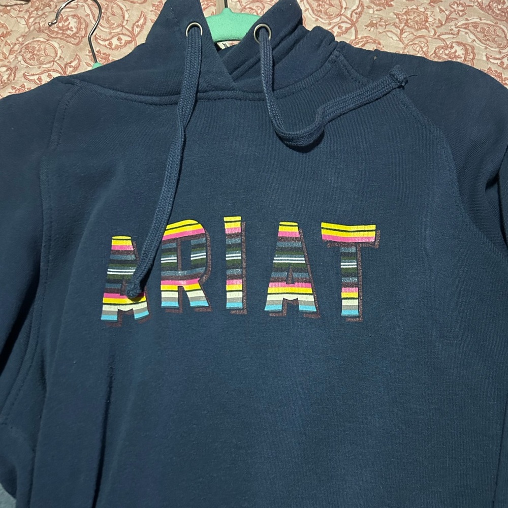Ariat Hoodie